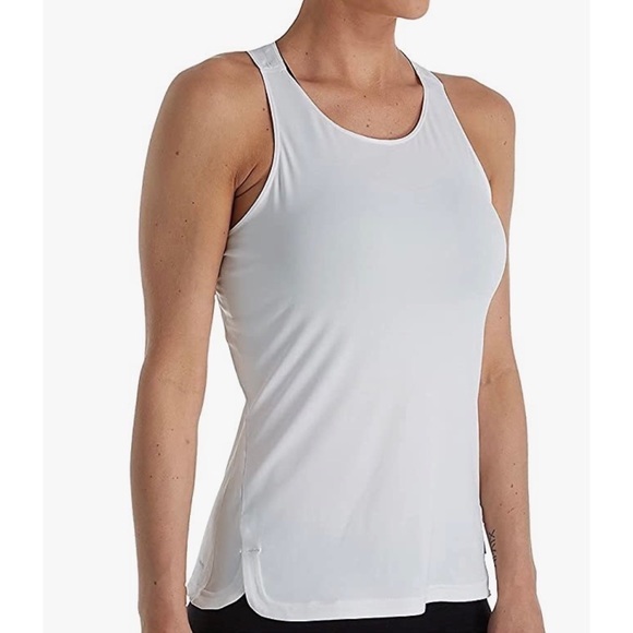 Adidas Game Mode Training Tank - Picture 3 of 6